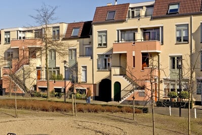 Mennistenhoek 56
