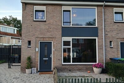 Heinsiuslaan 50