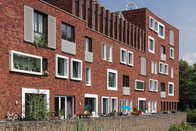 Rijnveste 142