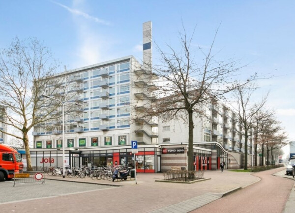 Daniël Josephus Jittastraat