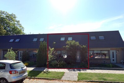 Hoetinkhof 12