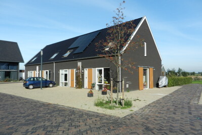 Klaasje van den Brinkerf 12