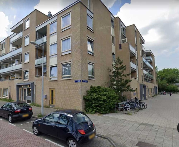 Kormelinkweg 26