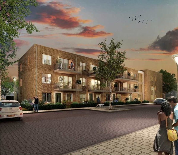 Stammershoefstraat 103