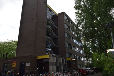 Eendrachtskade 200-K2