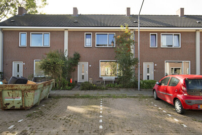 Groen van Prinstererstraat 14