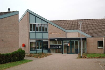 Hoogte der Heide 71