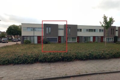 Pieter Bruegelstraat 1-A