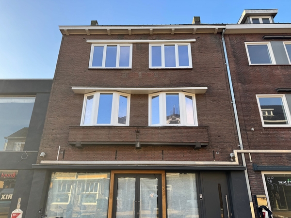 Raadhuisstraat 18-A