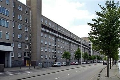 Neherkade 1264