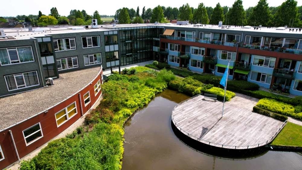 Vlietzicht 218