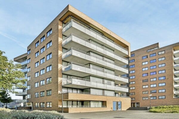 Milovan Djilasplein 26