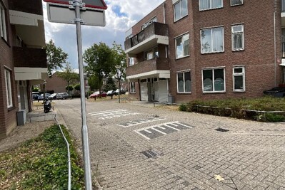 Landstrekenlaan 77