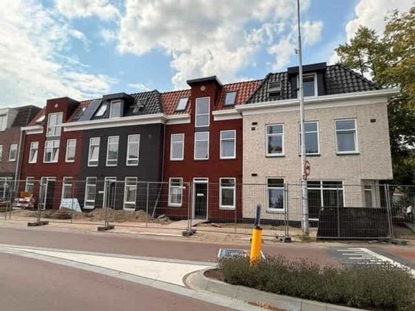 Harnjesweg 40 107