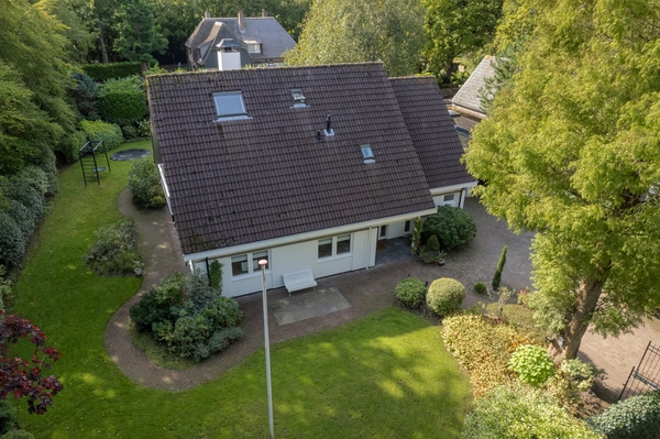 Groen van Prinstererlaan 4