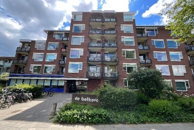 Hoge Bothofstraat 170