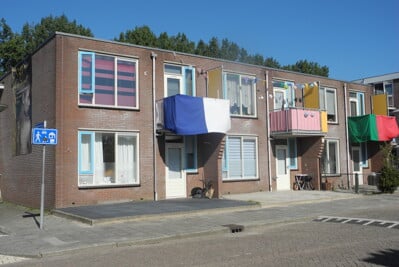 Meidoornstraat 10