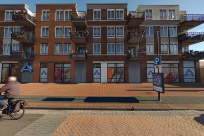 Snekerstraat 5--307