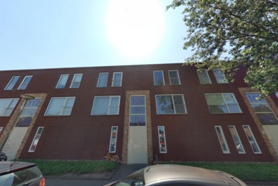 Kamperfoeliestraat 106