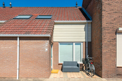 Klaas Benninkstraat 1-G