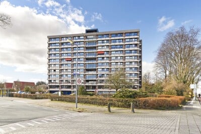 Van de Veldelaan 724