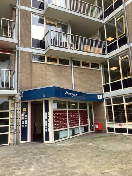 Duivenvoorde 23