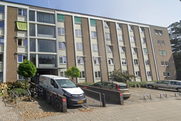 Sint Servaasbolwerk 71-D