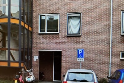 Bagijnenland 31