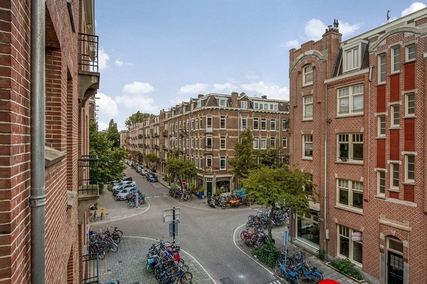 Eerste Helmersstraat