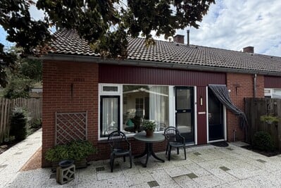 Mendelssohnstraat 16