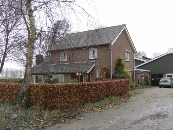 Henriëttewaard 5