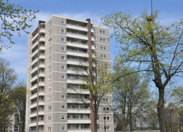Ierlandstraat