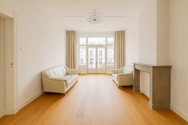 Frans van Mierisstraat