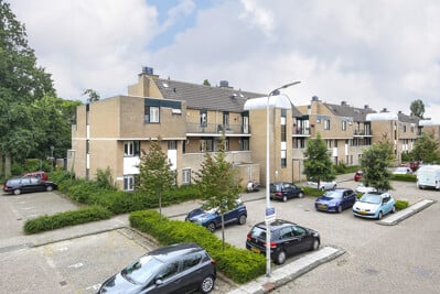 Kapelpad 1