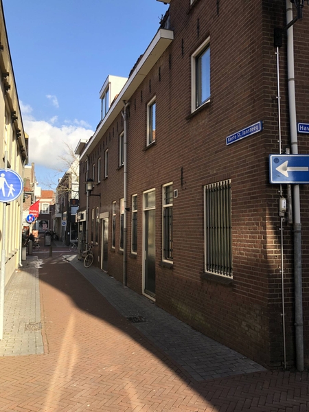 Havenstraat
