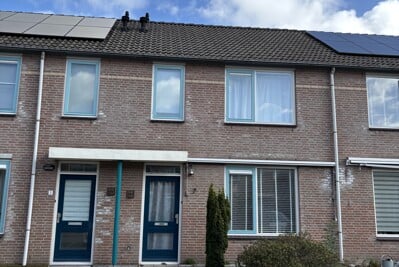 Dijstelhoef 7