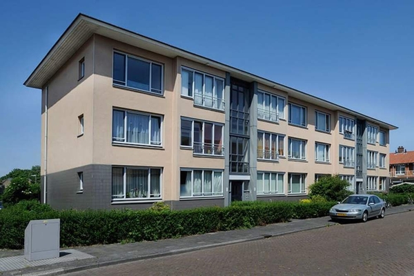 Schiestraat 10