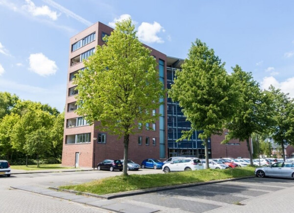 Annie M.G. Schmidtstraat