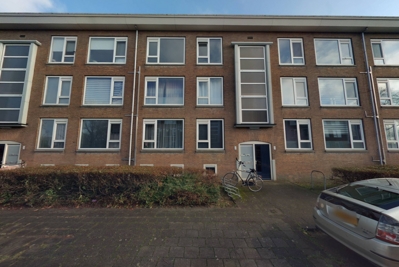 Bernard Zweersstraat 12-C