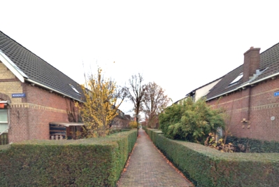 Borneostraat 5