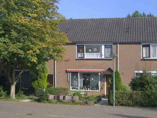 Polluxhof 54