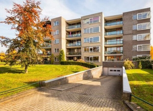 Rode Kruislaan