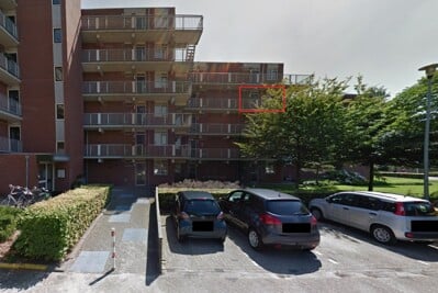 Curiestraat 73