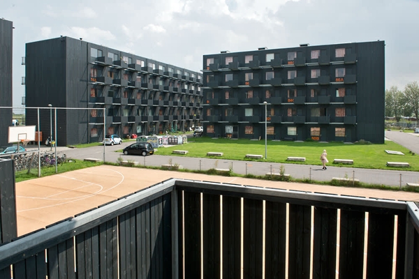 Zuiderzeeweg 58 G