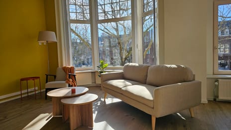 Mathenesserlaan 285-B