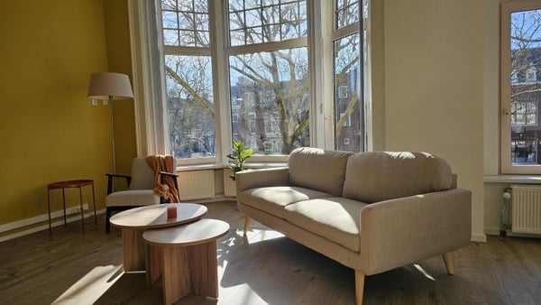 Mathenesserlaan 285 B