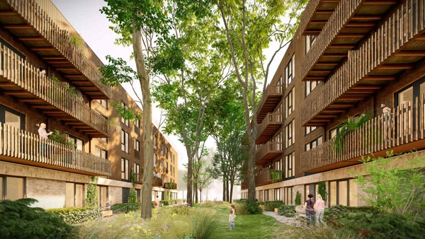 Louis Pasteurstraat 108