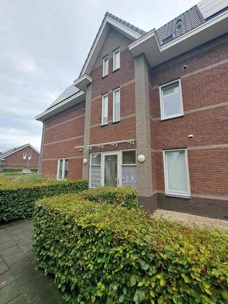 Wilhelminastraat 78