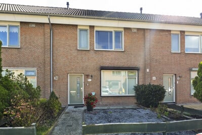 Kortenaerstraat 7