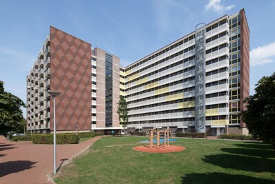 Haringvliet 315